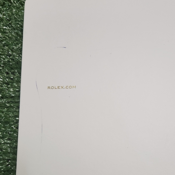 Rolex Book - Picture 4 of 4
